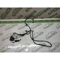 Проводка Mercedes GL X166 2013 A1665408532