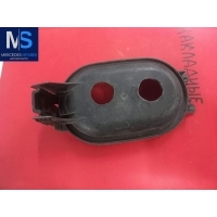 Крышка (заглушка) задняя фары правой Mercedes ML W163 2001 96323100N1,96323100,A1638200049,96323100