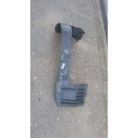 Защита арок передняя правая (подкрылок) Mercedes S W140 1994 A1406980230,A1406980430,A1406983630,1406980230,1406980430,1406983630