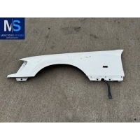 Крыло переднее левое Mercedes S W140 1996 A1408800318,1408800318,A1408800118,1408800118
