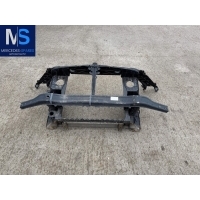 Передняя панель крепления облицовки (телевизор) Mercedes GL X166 2014 A1666201101,A1666200734,A1666204801,1666204801,1666200734,1666201101,A1666209300,1666209300,A1666205901,1666205901