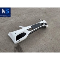 Бампер передний Mercedes C W205 2017 A2058851365,2058851365,A2058850765,2058850765,A2058850865,2058850865