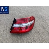 Фонарь задний правый Mercedes E W212 2009 A2128203664,2128203664