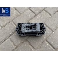 Опора под домкрат (поддомкратная подушка) Mercedes GL X166 2014 A1666900134,A2046900009,A1666900634,1666900134,2046900009,1666900634