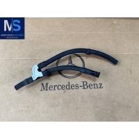 Трубка омывателя (шланг омывателя) Mercedes GL X166 2014 A1668600592,1668600592