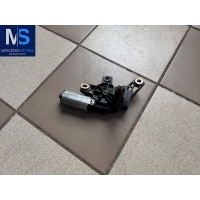 Моторчик заднего стеклоочистителя (дворника) Mercedes Vaneo 2001 A1688200442,1688200442
