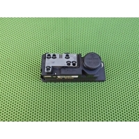 компрессор центрального замка MERCEDES-BENZ W210 1995-2000 MERCEDES-BENZ W210 1995-2000 1998 2108001648,