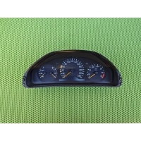 панель (комбинация) )приборов MERCEDES-BENZ W210 1995-2000 MERCEDES-BENZ W210 1995-2000 1998 A2105404148,