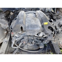 двигатель (двс) MERCEDES-BENZ W210 1995-2000 MERCEDES-BENZ W210 1995-2000 1998 Название двигателя M112.911 A1120103800, Совместимые OEM номера A1120105944,A1120108644