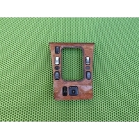 блок управления стеклоподъёмниками MERCEDES-BENZ W210 1995-2000 MERCEDES-BENZ W210 1995-2000 1998