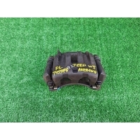 суппорт JEEP GRAND CHEROKEE (WJ) 1999-2004 JEEP GRAND CHEROKEE (WJ) 1999-2004 5093181AA, Совместимые OEM номера 05093181AA