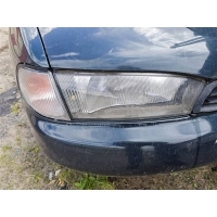 фара SUBARU LEGACY (B11) 1994-1998 SUBARU LEGACY (B11) 1994-1998 1996 84001AC080, Совместимые OEM номера 2201109RLDE