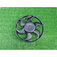 вентилятор кондиционера MERCEDES-BENZ W210 1995-2000 MERCEDES-BENZ W210 1995-2000 1998 A0015003593,