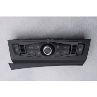Блок управления печки/климат-контроля Audi Q5 8R 2013 8K1820043R