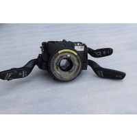 Переключатель подрулевой (стрекоза) Audi Q5 8R 2013 8K0953568L,4G8953502AD