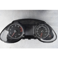 Щиток приборов (приборная панель) Audi Q5 8R 2013 8R0920930N,503002425107