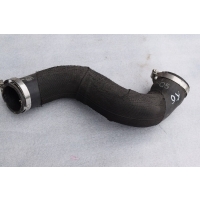 Патрубок интеркулера Audi Q5 8R 2013 8R0145993C