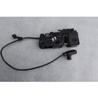 Замок капота Audi Q5 8R 2013 8K1823746
