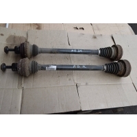 полуось задняя Audi Q5 8R 2013 8R0501203C