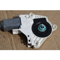 моторчик стеклоподъемника передний правый Audi Q5 8R 2013 8K0959802B