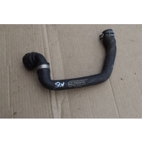 Патрубок отопителя (печки) Audi Q5 8R 2013 8R0819332G