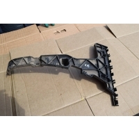 кронштейн крепления бампера заднего Audi Q5 8R 2013 8R0807454,8R0807454B