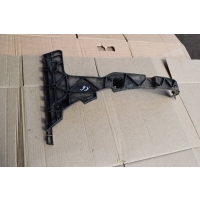 кронштейн крепления бампера заднего Audi Q5 8R 2013 8R0807453