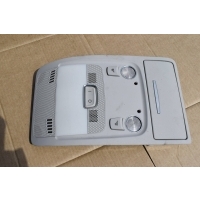 Фонарь салона (плафон) Audi Q5 8R 2013 8T0947135BF