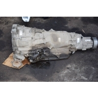 КПП автоматическая (АКПП) Audi Q5 8R 2013