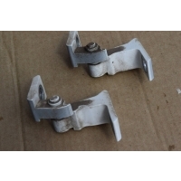 Петля двери задней правой Audi Q5 8R 2013 8K0831402E,8K0831402B