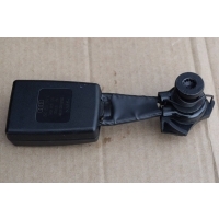 Замок ремня безопасности Audi Q5 8R 2013 8R0857754E