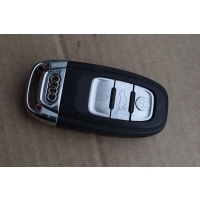 Ключ Audi Q5 8R 2013 8K0959754E