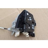 замок двери задней правой Audi Q5 8R 2013 8K0839016C