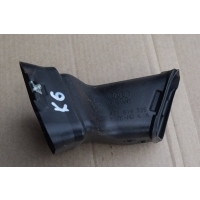 воздуховод Audi Q5 8R 2013 8R1819725A
