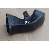 воздуховод Audi Q5 8R 2013 8R1819726A