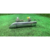 Ручка наружная передняя левая Great Wall Hover 2008