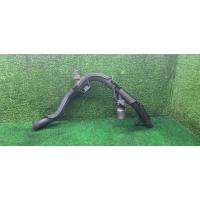 Патрубок (трубопровод, шланг) Citroen Xsara 2003 9634682180
