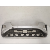 бампер Chery Tiggo 4 Pro 1 2020- 602001262AA