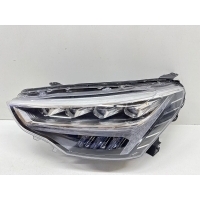 фара Haval Jolion 1 2020-2024 4121104XST01A