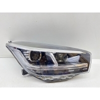 фара Chery Tiggo 4 Pro T19 2020-2025 605000629AA