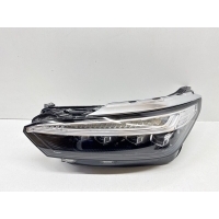 фара Exeed VX 1 2020-2025 605000161AA