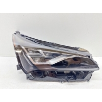фара Lexus NX200 1 2017-2021 8114578220