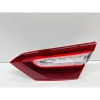 Фонарь TOYOTA Camry XV70 2017-2024 8158033340