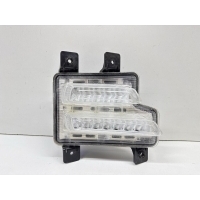 фара противотуманная Chery Tiggo 7 Pro 1 2019-2025 605000269AA