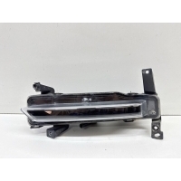 фара противотуманная Chery Tiggo 8 Pro 1 2021-2025 605000679AA