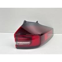 Фонарь Exeed VX 1 2020-2025 605000147AA