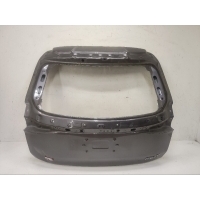 крышка багажника Omoda C5 1 2022-2024 552000260AADYJ