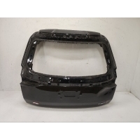 крышка багажника Omoda C5 1 2022-2024 552000260AADYJ