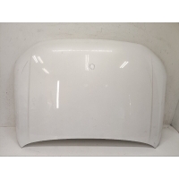 капот Jaecoo J7 1 2023-2024 553000383AADYJ