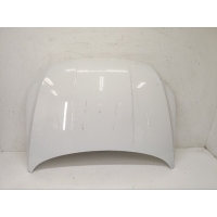 капот Volkswagen Polo 6 2020- 6N5823031A